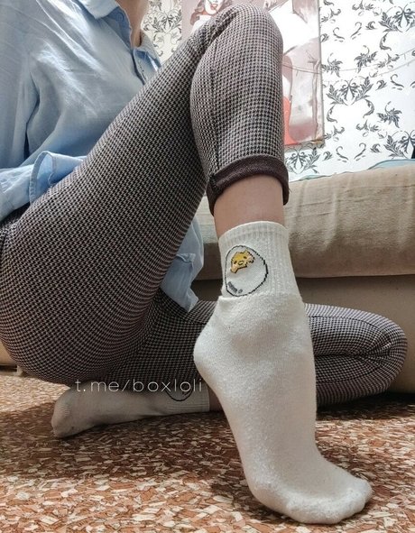 Mia Synaeva