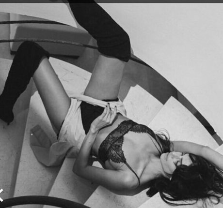 Foto desnuda filtrada de OnlyFans de Hagar Ben Dahan