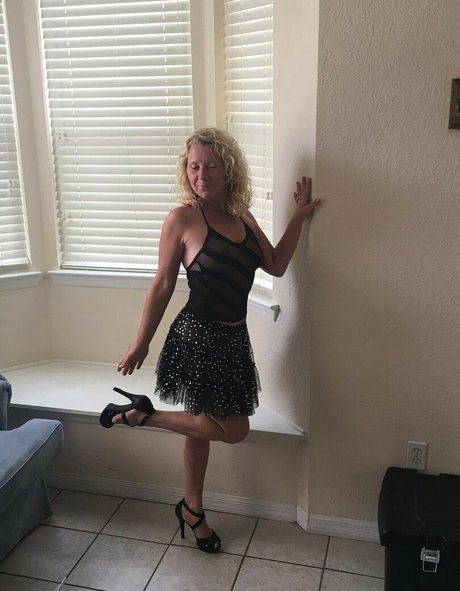 Naughty Jeanette