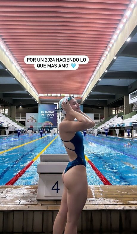 Luana Alonso
