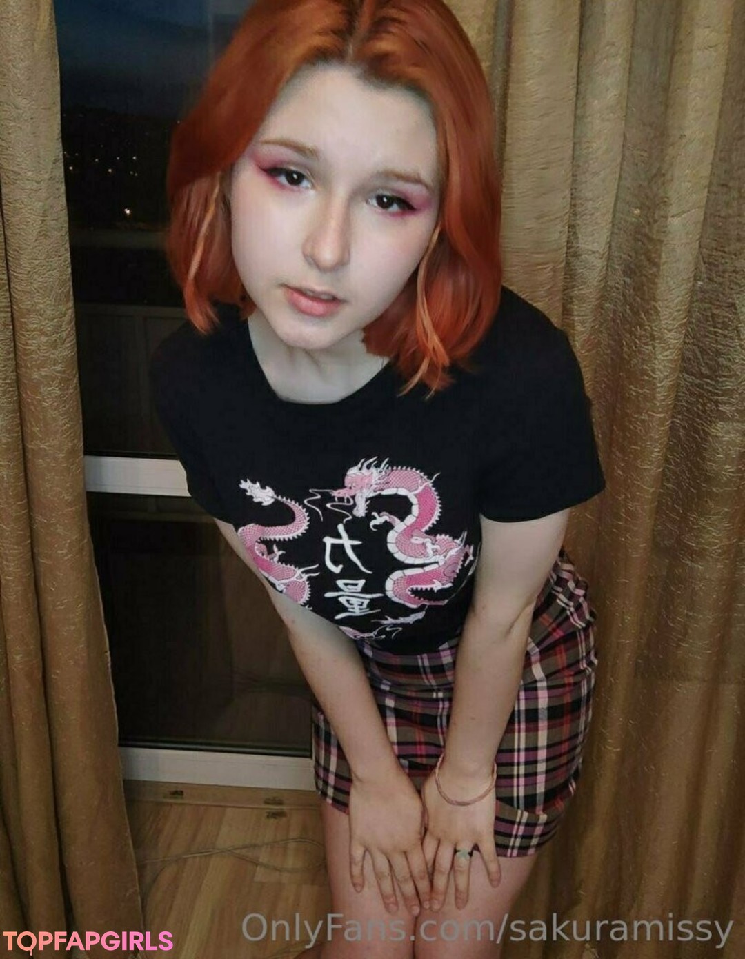 Foto desnuda filtrada de OnlyFans de Sakuramissy #17 Foto desnuda filtrada de OnlyFans de Sakuramissy #17