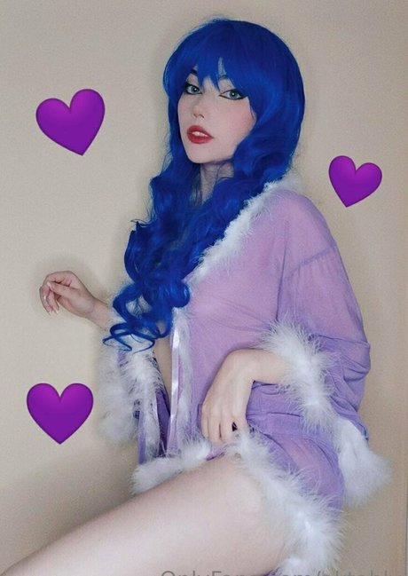 Foto desnuda filtrada de OnlyFans de Aktahly