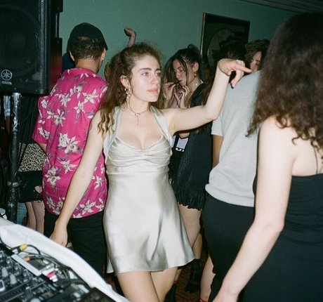 Rachel Sennott