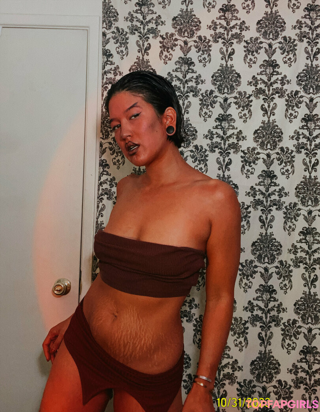 Foto desnuda filtrada de OnlyFans de Cupofalexx #50 Foto desnuda filtrada de OnlyFans de Cupofalexx #50