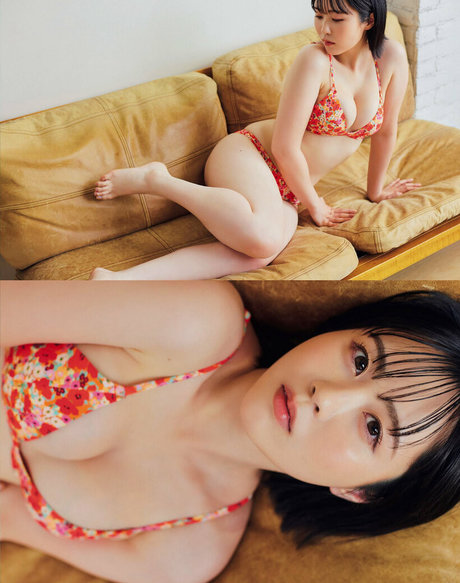Yuki Yomichi