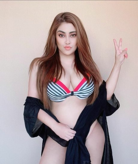 Foto desnuda filtrada de OnlyFans de Russianrooletx