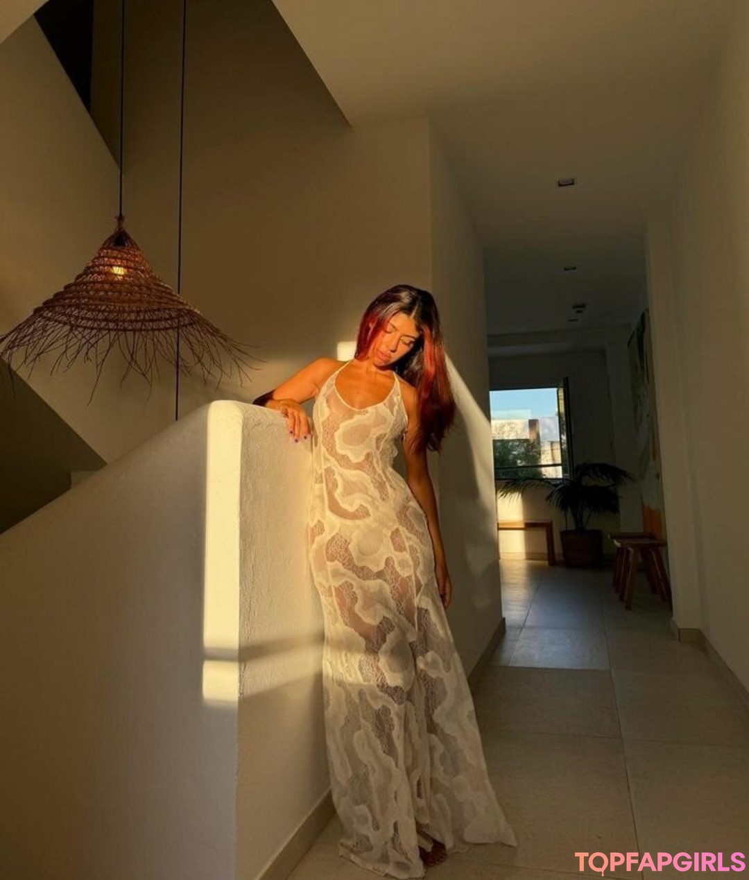 Foto desnuda filtrada de OnlyFans de Africa Dalia Ot #11 Foto desnuda filtrada de OnlyFans de Africa Dalia Ot #11