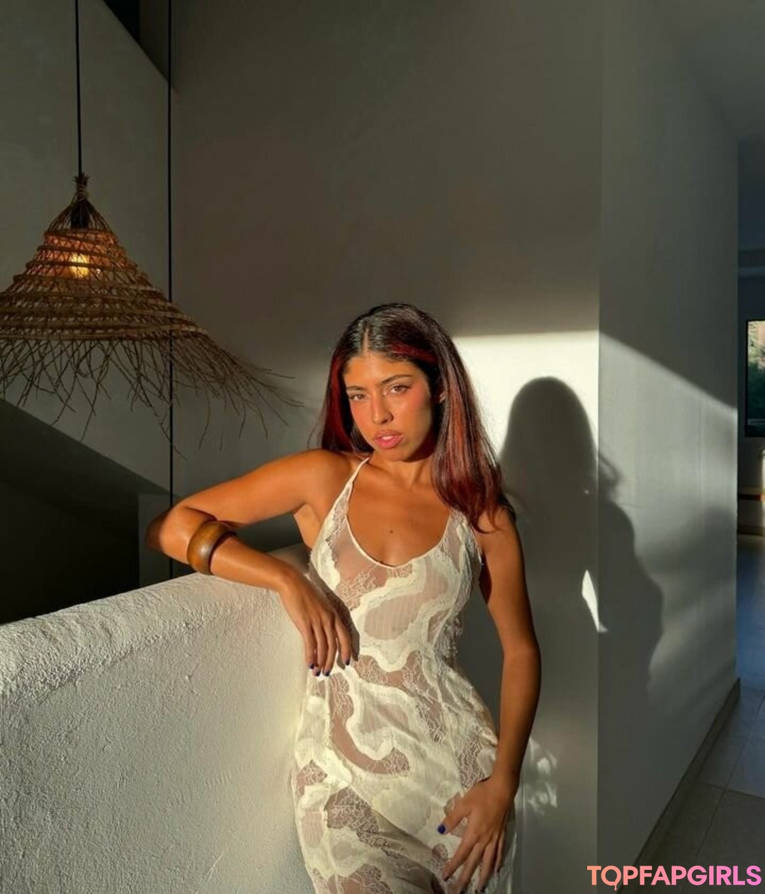 Foto desnuda filtrada de OnlyFans de Africa Dalia Ot #13 Foto desnuda filtrada de OnlyFans de Africa Dalia Ot #13