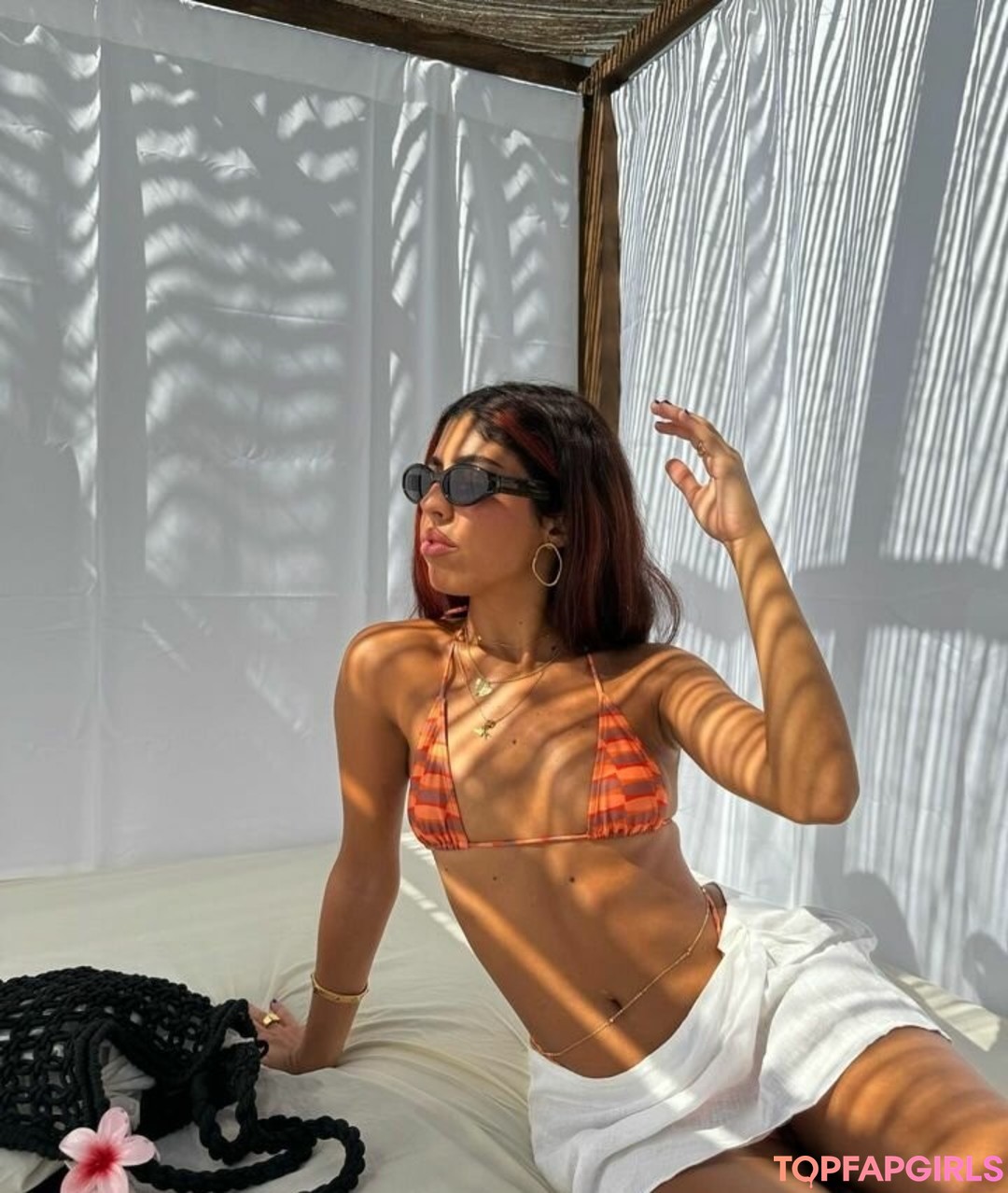 Foto desnuda filtrada de OnlyFans de Africa Dalia Ot #17 Foto desnuda filtrada de OnlyFans de Africa Dalia Ot #17