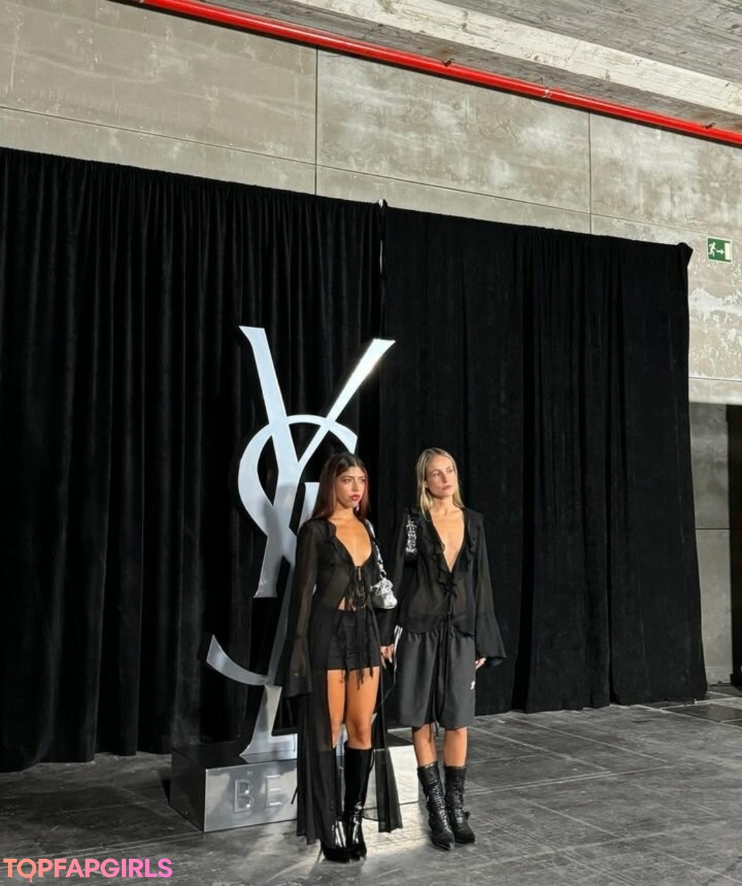 Foto desnuda filtrada de OnlyFans de Africa Dalia Ot #26 Foto desnuda filtrada de OnlyFans de Africa Dalia Ot #26