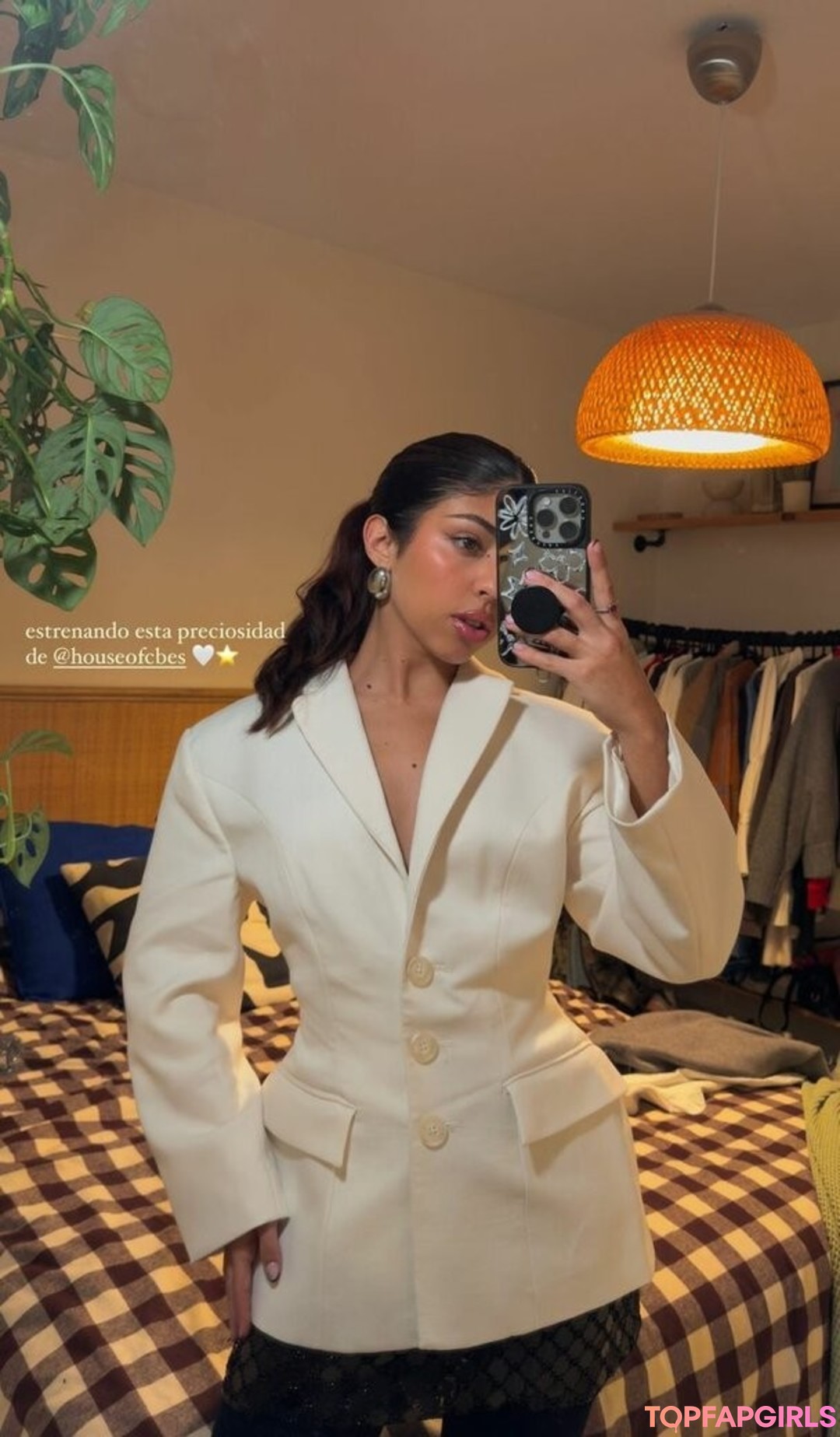 Foto desnuda filtrada de OnlyFans de Africa Dalia Ot #34 Foto desnuda filtrada de OnlyFans de Africa Dalia Ot #34