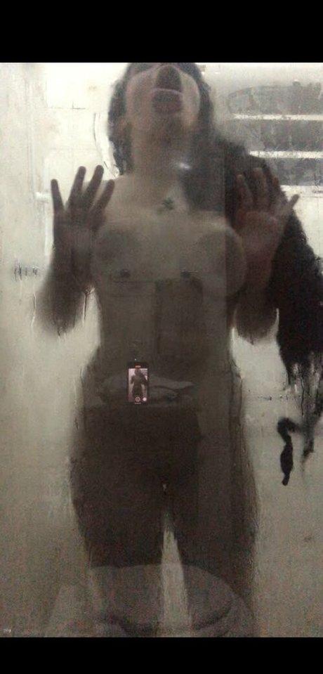 Foto desnuda filtrada de OnlyFans de Littlebatiluvlittlebat