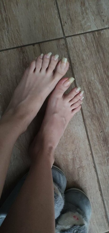 Foto desnuda filtrada de OnlyFans de Scarletbunnyy