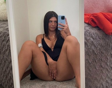 Foto desnuda filtrada de OnlyFans de Fayekytsya