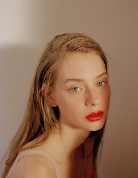 Lauren De Graaf