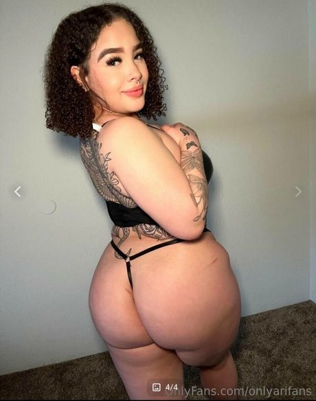 Ariana Dukes