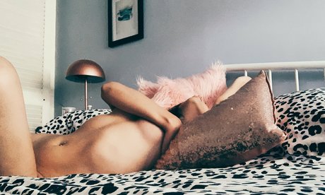 Foto desnuda filtrada de OnlyFans de Itsdafnebitch