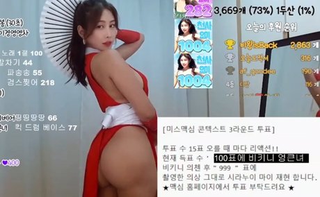 Pandalive Bj