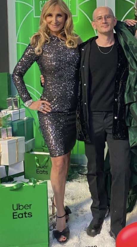 Sonja Morgan