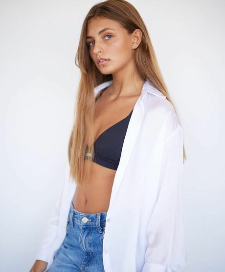 Leeann Ben Hamo