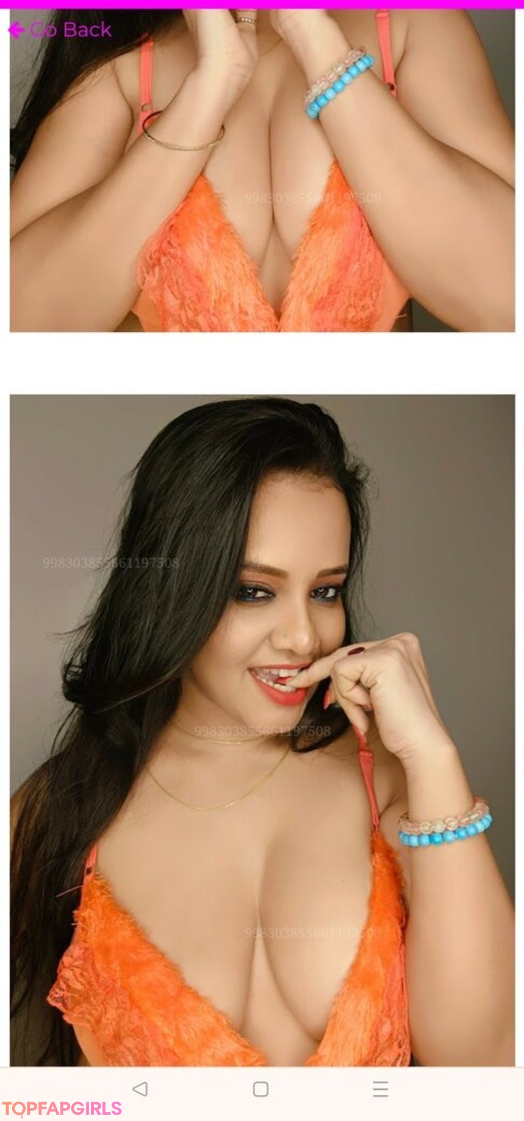 Foto desnuda filtrada de OnlyFans de Priyagamree #11 Foto desnuda filtrada de OnlyFans de Priyagamree #11