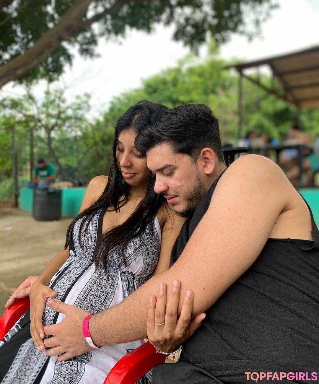 Foto desnuda filtrada de OnlyFans de Maria Gabriela #15 Foto desnuda filtrada de OnlyFans de Maria Gabriela #15