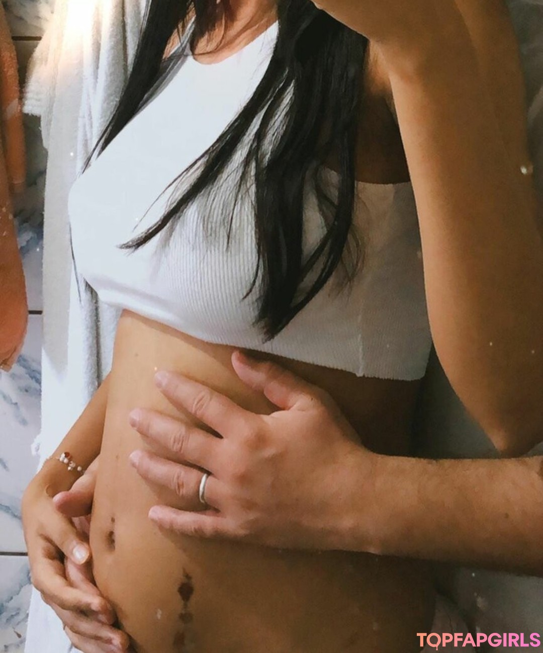 Foto desnuda filtrada de OnlyFans de Maria Gabriela #23 Foto desnuda filtrada de OnlyFans de Maria Gabriela #23