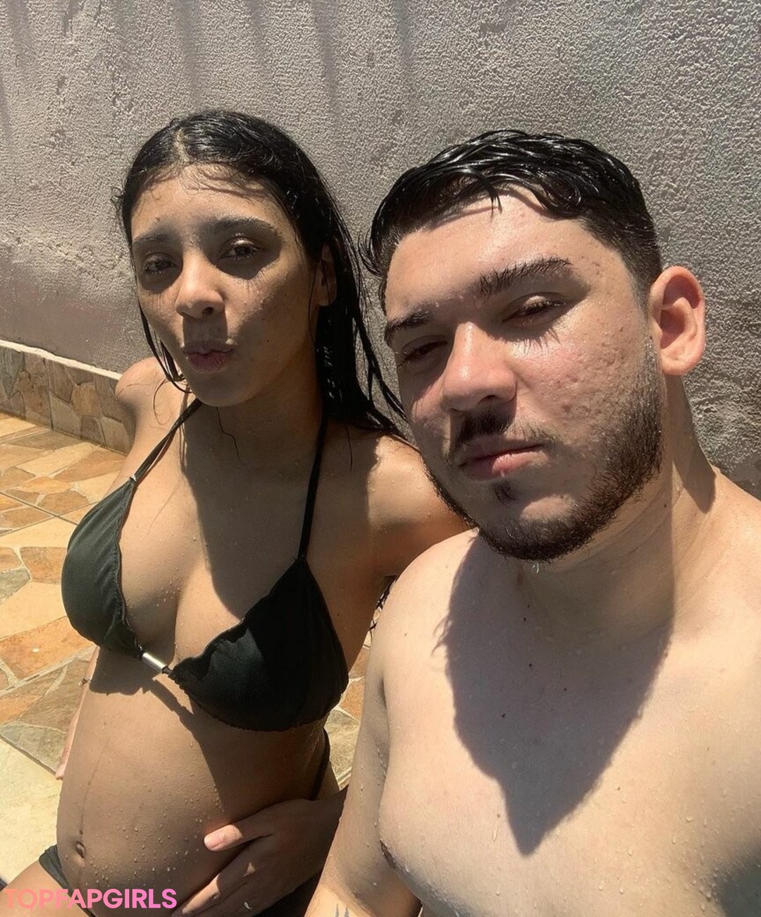 Foto desnuda filtrada de OnlyFans de Maria Gabriela #28 Foto desnuda filtrada de OnlyFans de Maria Gabriela #28