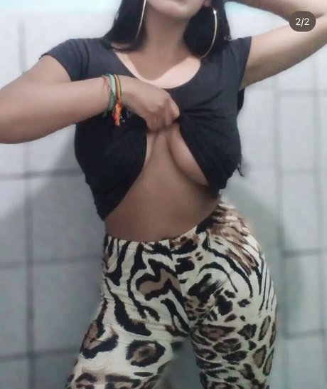Foto desnuda filtrada de OnlyFans de Liimakamylla