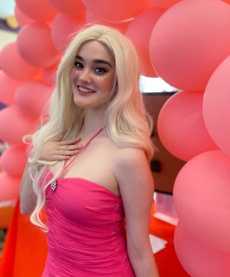 Gracetcosplay