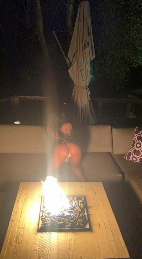 Foto desnuda filtrada de OnlyFans de Goddessmostwanted