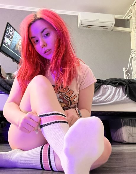 Foto desnuda filtrada de OnlyFans de Rootyasha