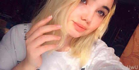 Foto desnuda filtrada de OnlyFans de Aliceainashel