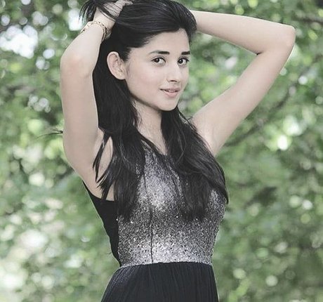 Kanika Mann