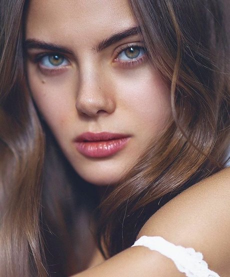Foto desnuda filtrada de OnlyFans de Kate Demianova
