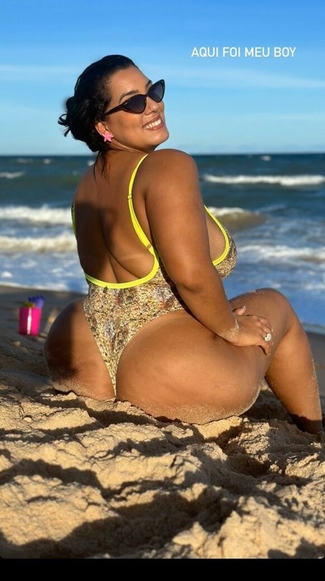Foto desnuda filtrada de OnlyFans de Licefariass