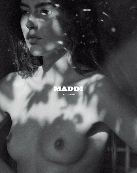 Maddy Crum