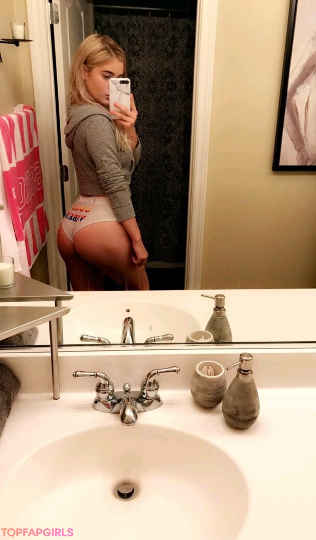 Foto desnuda filtrada de OnlyFans de Jenna Jade #35 Foto desnuda filtrada de OnlyFans de Jenna Jade #35