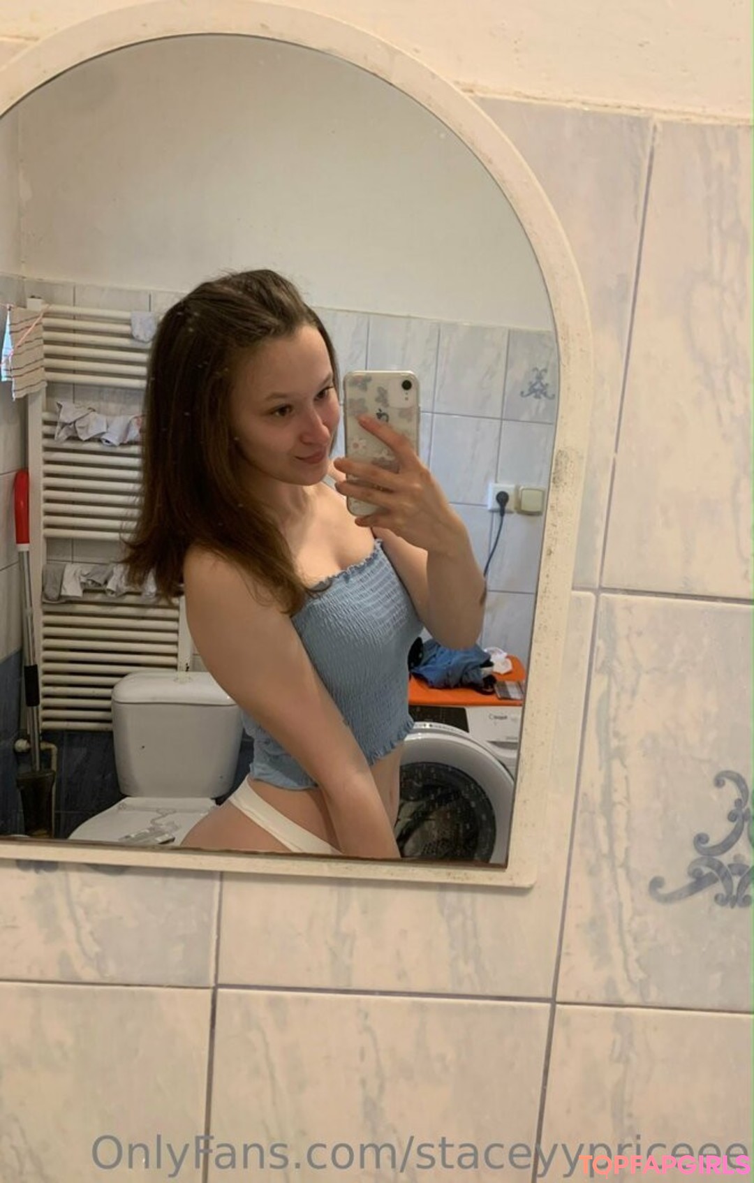 Foto desnuda filtrada de OnlyFans de Staceyypriceee #7 Foto desnuda filtrada de OnlyFans de Staceyypriceee #7