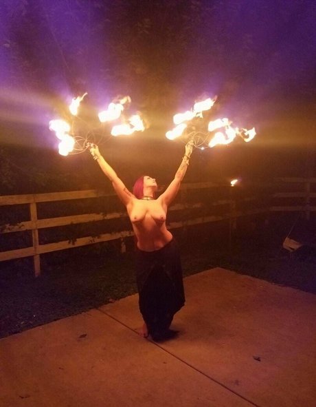 Firekitsune