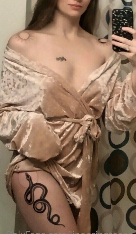 Lingeringtease