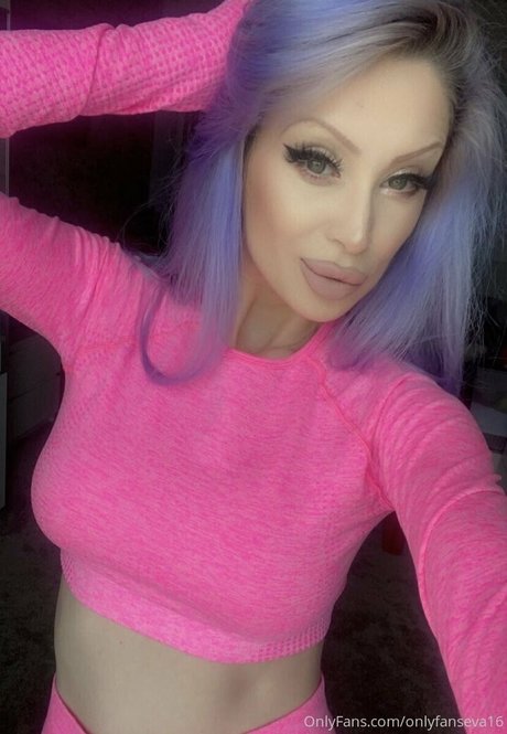 Evavixenfree