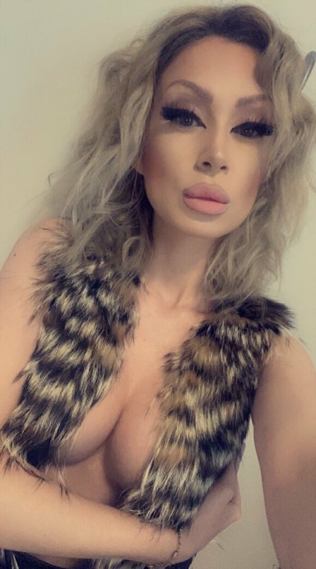 Evavixenfree