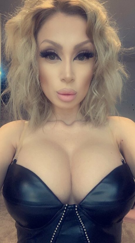 Evavixenfree