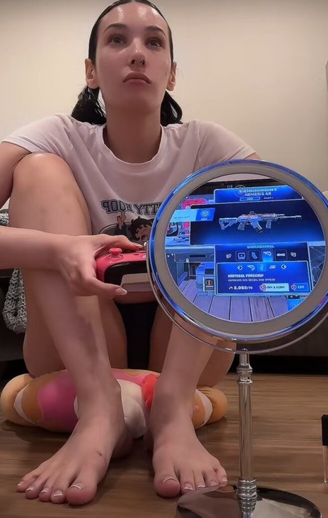 Sabrinasnoww