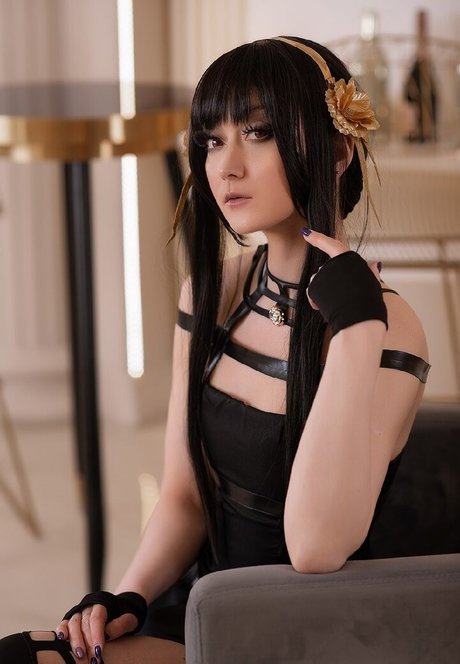 Damiena Hatred