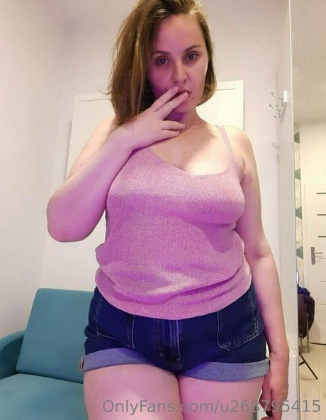 Lustymommy