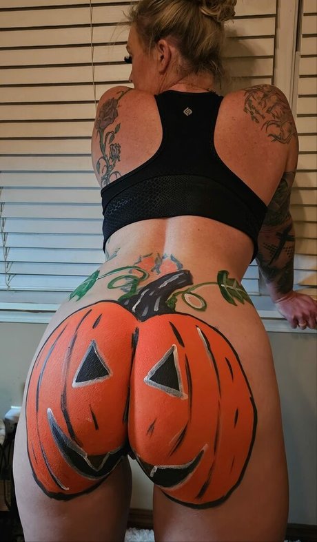 Foto desnuda filtrada de OnlyFans de Cinnadoll