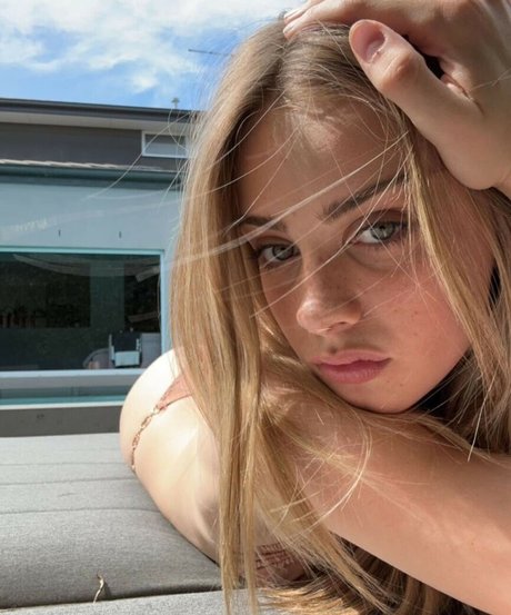 India Woollard