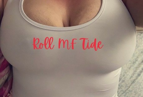 Foto desnuda filtrada de OnlyFans de Titsanddreams